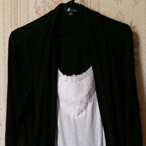 Long sleeve dressy shirt